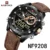 9208 Black Brown