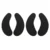 C Black 2pairs