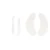 A White 2pairs