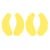 C Yellow 2pairs