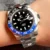 black blue-logo