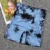 SBlue TieDye