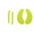 A Green 2pairs