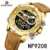 9208 Gold Brown