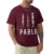 Maroon-style