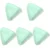 5pcs green