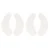 C White 2pairs