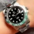 black green-logo