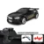 FQD25 Black