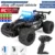 RC8 Black with box