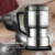 316 stainless steel