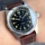 black logo dial 1