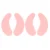 C Pink 2pairs