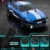 BLUE STRIP