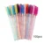 100pcs Mix color