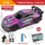 22206 Purple