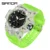 Transparent Green