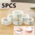 5pcs