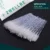 50pcs clear white