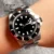 black 1-sterile dial