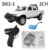 D62-1 White 2WD