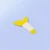1PC-Yellow