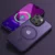 Dark Purple