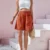 Orange Red