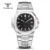 black-with logo