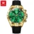 Golden green
