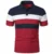 Navy Red