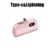 Pink 50000mAh