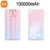 Gradient 100000mAh