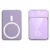Purple 1PCS