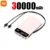 Pink 30000mAh