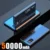 Black 50000mAh