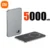 Gray 5000mAh