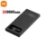 Black 200000mAh