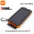 Orange 50000mAh