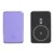Purple 10000mAh