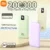 Black 200000mAh