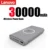 Grey 30000mAh