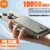 Black 10000mAh