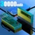 Green 30000mAh
