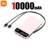 Pink 10000mAh