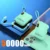 Green 50000mAh