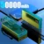 Green 50000mAh