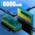 Green 10000mAh