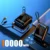 Black 10000mAh