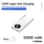 White 30000mAh